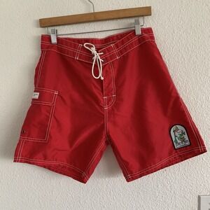 Kanvas by Katin Custom‎ Surf Trunks Beach Swim Board Shorts 29